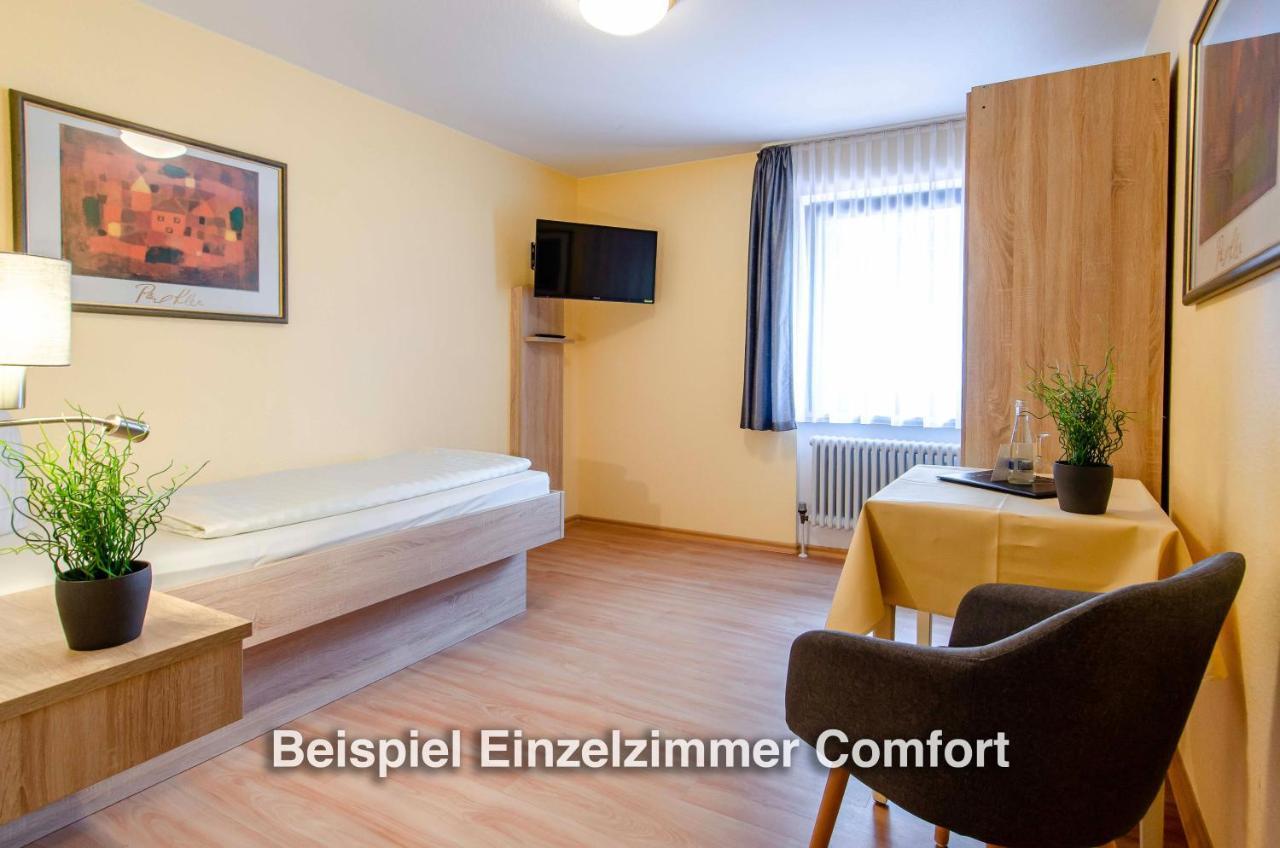 Kurgarten-Hotel Волфах Екстериор снимка